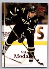2007-08 Upper Deck #337 Mike Modano