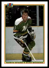 1990-91 Bowman #188 Mike Modano RC