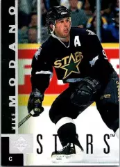 1997-98 Upper Deck #56 Mike Modano