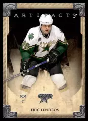 2013-14 Artifacts #26 Eric Lindros
