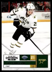 2011-12 Panini Contenders #21 Loui Eriksson