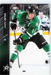 2015-16 Upper Deck #314 Jamie Benn