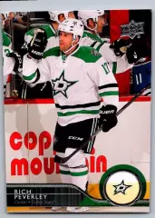 2014-15 Upper Deck #62 Rich Peverley