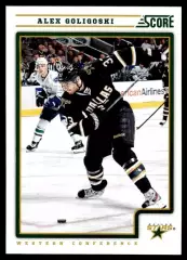 2012-13 Score #171 Alex Goligoski