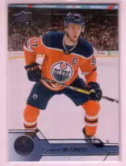 2019-20 Upper Deck 30 Years of Upper Deck #UD3027 Connor McDavid