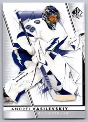 2022-23 SP Authentic #99 Andrei Vasilevskiy
