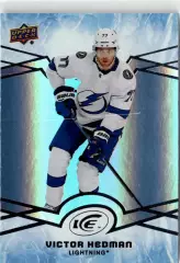 2018-19 Upper Deck Ice #11 Victor Hedman