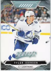 2019-20 Upper Deck MVP #139 Tyler Johnson