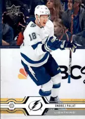 2019-20 Upper Deck #25 Ondrej Palat