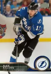 2014-15 Upper Deck #172 Alex Killorn