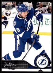 2014-15 Upper Deck #171 Tyler Johnson