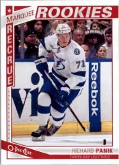 2013-14 O-Pee-Chee #577 Richard Panik RC