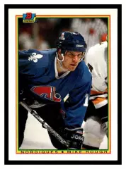 1990-91 Bowman #174 Mike Hough