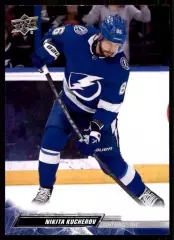 2022-23 Upper Deck #413 Nikita Kucherov