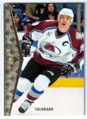 2014-15 SP Authentic '94-95 SP Retro #59 Joe Sakic