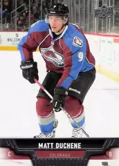 2013-14 Upper Deck #147 Matt Duchene