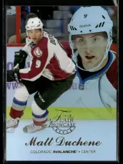 2014-15 Fleer Showcase Flair #23 Matt Duchene R2