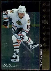 1994-95 Upper Deck SP Inserts #SP105 Tony Amonte