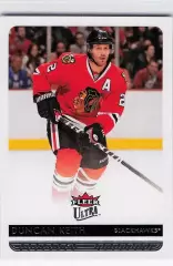 2014-15 Ultra #35 Duncan Keith