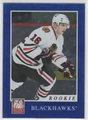 2011-12 Elite #212 Marcus Kruger RC 712\999
