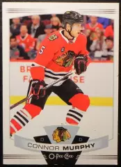 2019-20 O-Pee-Chee #265 Connor Murphy