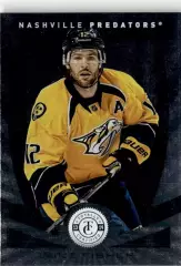 2013-14 Totally Certified #117 Mike Fisher