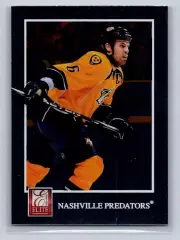 2011-12 Elite #147 Shea Weber