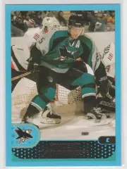2001-02 O-Pee-Chee #222 Vincent Damphousse