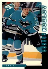 1997-98 Score #223 Viktor Kozlov