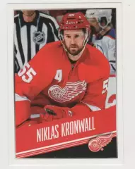 PANINI NHL 2014-2015 #68 Niklas Kronwall