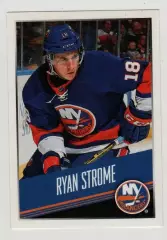 PANINI NHL 2014-2015 #128 Ryan Strome
