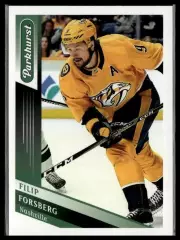 2019-20 Parkhurst #56 Filip Forsberg