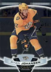 2019-20 O-Pee-Chee Platinum #6 Ryan Johansen