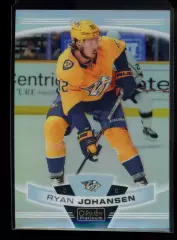 2019-20 O-Pee-Chee Platinum Rainbow #6 Ryan Johansen