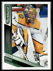 2019-20 Parkhurst #25 Pekka Rinne