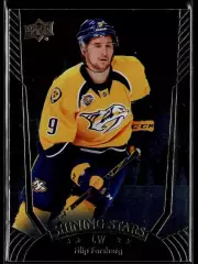 2016-17 Upper Deck Shining Stars #SS36 Filip Forsberg