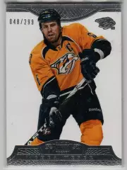 2013-14 Dominion #54 Shea Weber 048\299