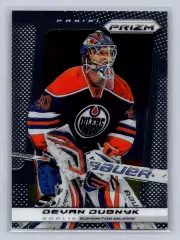 2013-14 Panini Prizm #143 Devan Dubnyk