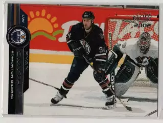 2001-02 Pacific #166 Ryan Smyth