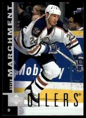 1997-98 Upper Deck #69 Bryan Marchment