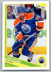2013-14 O-Pee-Chee #177 Sam Gagner