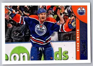 2013-14 Score #184 Ryan Smyth