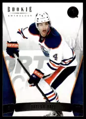 2011-12 Panini Rookie Anthology #58 Taylor Hall