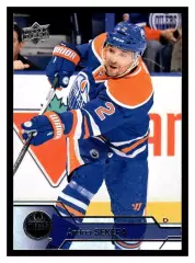 2016-17 Upper Deck #72 Andrej Sekera