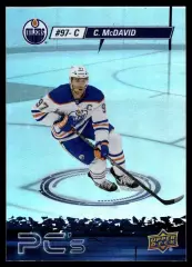 2023-24 Upper Deck PC's #PC11 Connor McDavid