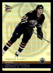 2001-02 McDonald's Pacific #17 Ryan Smyth