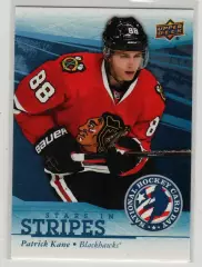 2013-14 Upper Deck National Hockey Card Day USA #NHCD13 Patrick Kane SS