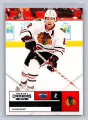 2011-12 Panini Contenders #2 Duncan Keith