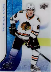 2015-16 Upper Deck Ice #47 Patrick Kane
