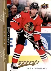 2018-19 Upper Deck MVP #130 Patrick Kane